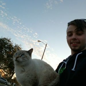 Meet your Posher, Charles